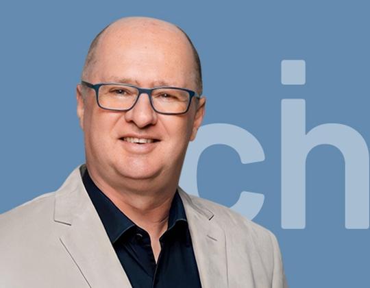 Experte für Effizienzsteigerungen in der Kunststoffindustrie