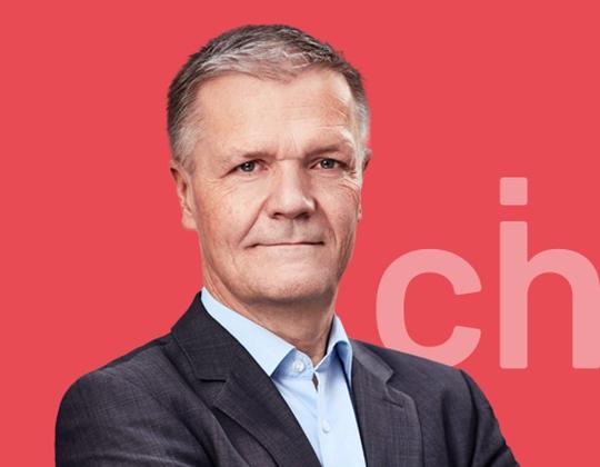 Kommunikation für internationale Konzerne und KMU