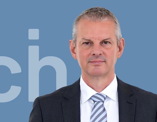 Entrepreneur für den Mittelstand