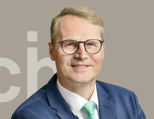 Experte für Effizienz und Wachstum in der industriellen Produktion