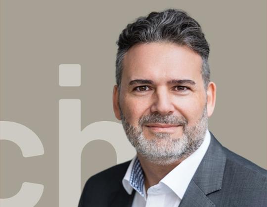 Experte für Performance-Management und Recruiting