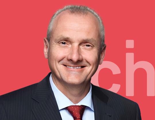 Senior Experte Logistik mit Bodenhaftung und Hands-on-Mentalität