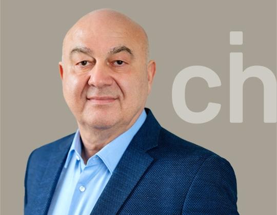 Experte für Interim-Projekte in der Sozialwirtschaft