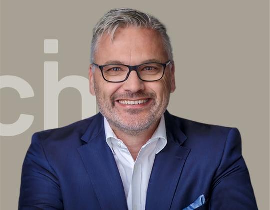 Executive für Einkauf, Category-Management und Vertrieb im Handel