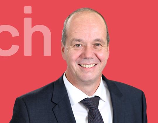 Spezialist für Controlling im industriellen Mittelstand und Konzernen