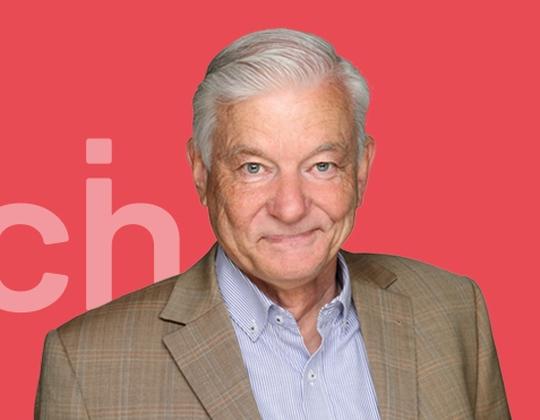 Experte für erfolgreiche Transformation in der Supply Chain