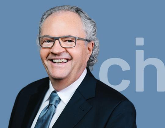 Experte für Wachstum und optimierte Wertschöpfung