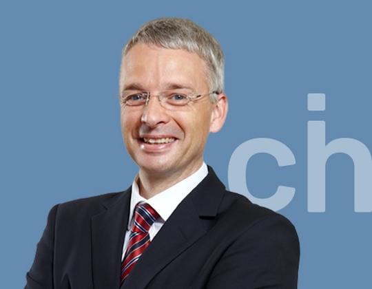 C-Level-Executive für KMU in Elektrotechnik und Maschinenbau