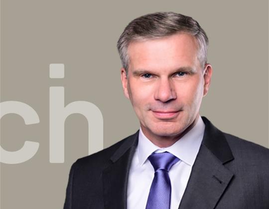 Interim-Executive Finanzen mit ausgeprägter Controlling-Expertise