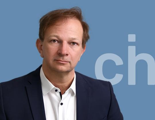 Experte für den Aufbau und Digitalisierung von Unternehmen und Marken