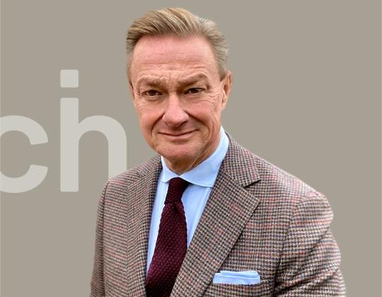 CSO oder CEO ebnet den Weg auf internationale Märkte