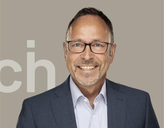 Experte für Aufbau und Optimierung von Shared Service Centern