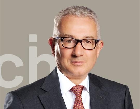 Internationaler C-Level-Experte und Consultant für die Life-Science-Branche