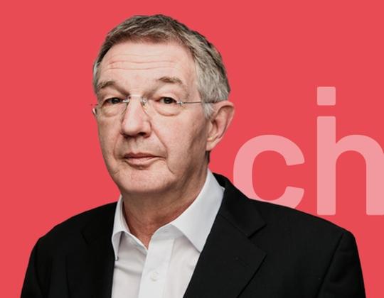 Interim Personalleiter und Experte für den Aufbau von Filialnetzen