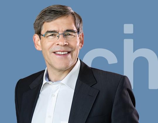 Experte für Vertrieb, Projekt- und Produktmanagement (Automotive, EU/ Asien)