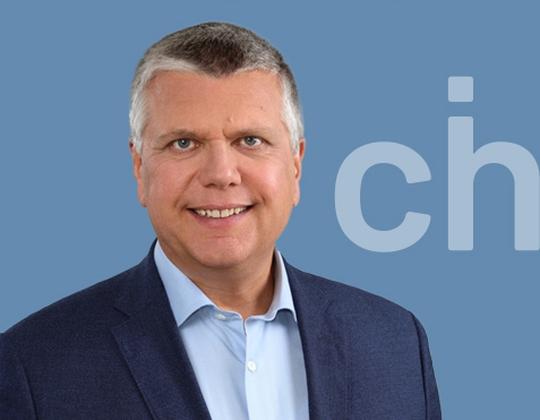 Experte für Transformation macht HR und Belegschaften fit für morgen