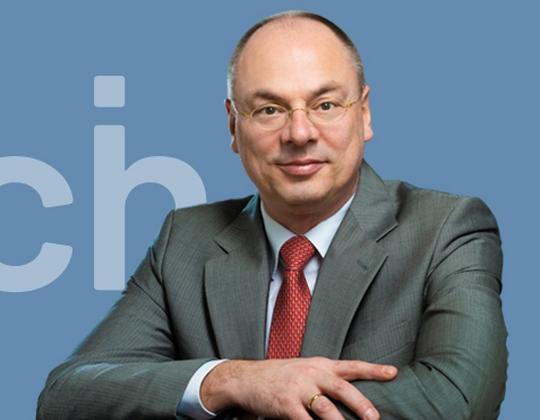 Internationaler B2B-Vertrieb und Ausbau des Asiengeschäfts