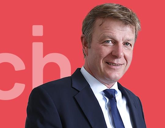 Ein Automotive-Experte für OEM, Handel, Flotte und Leasing.