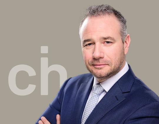 Compliance-Experte mit Schwerpunkt Wirtschaftskriminalität