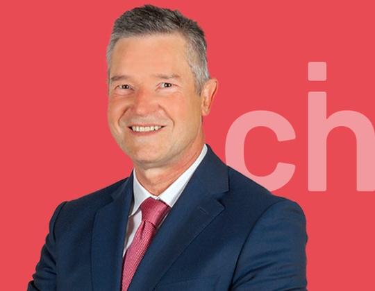 Ein C-Level-Manager für Sanierung und Restrukturierung.