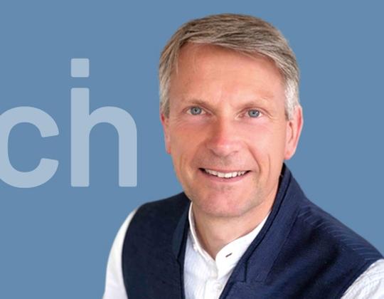 IT-Experte für Transformationen in Finance und E-Commerce