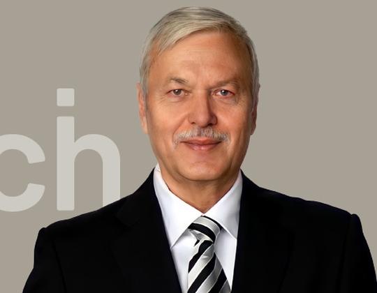 Senior Expert für Turnaround und Lean Management