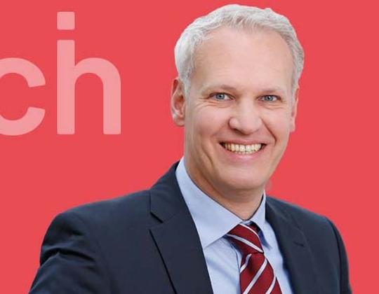 Ein Interim Personalleiter und HR-Projektmanager.