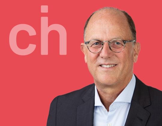 Ein Interim CFO und Experte für Sanierung und Restrukturierung