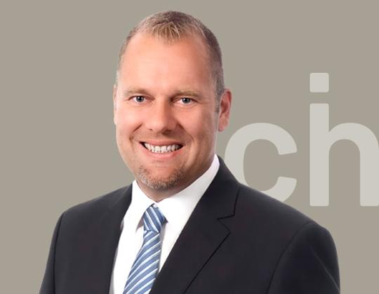 Ein Experte für Einkauf und Cost-Engineering.