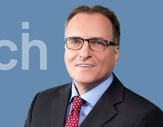 International erfahrener Troubleshooter für komplexe Projekte