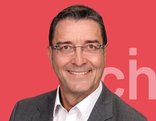 Experte für B2B-Vertrieb von SaaS-Lösungen und Business Development