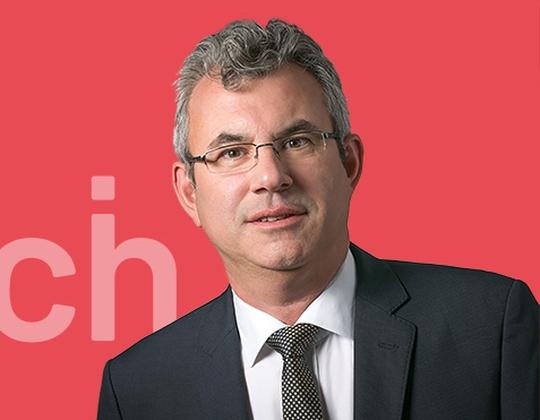 International erfahrener Head of HR