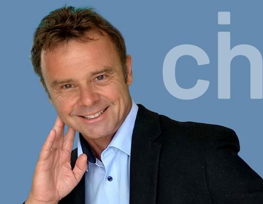 Ein Experte für Pharma-Marketing und Medizinprodukte.