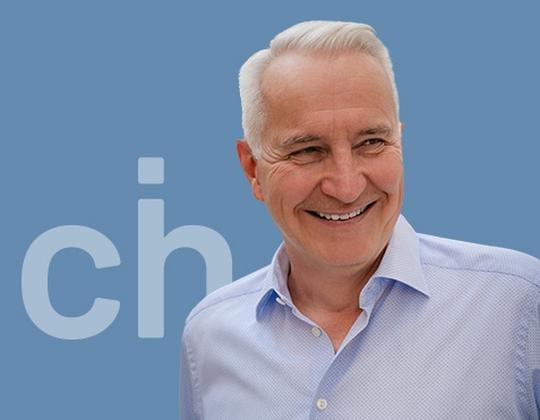 Interim CFO mit Schwerpunkt Innovation und Technologie