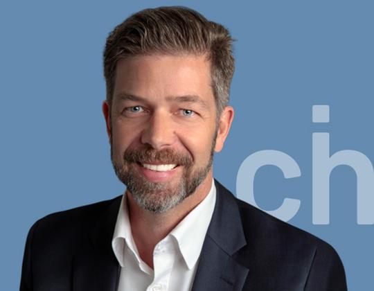 Ein Interim Manager für Transformation und Change.