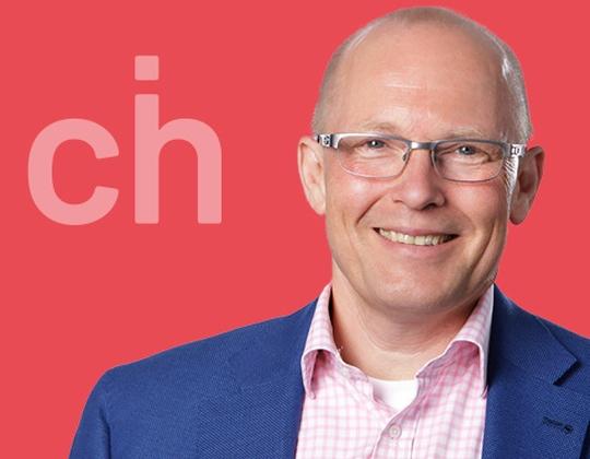 Versierter HR Generalist und leidenschaftlicher Personaler