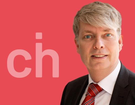 Ein kommunikationsstarker Consultant für internationale Projekte.