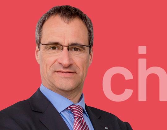 Interim Vertriebs und Marketing-Experte