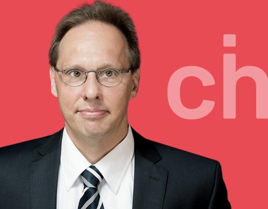 Führt Projekte erfolgreich aus der Krise in den Regelbetrieb