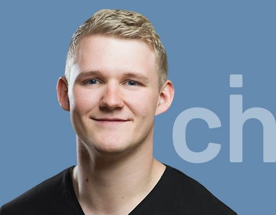 Marketing- und Vertriebsprofi als Experte für Wachstum