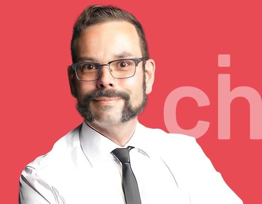 Digitalisiert Geschäfte und Prozesse im Handel