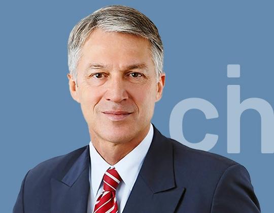 Experte für Vertrieb und Marketing führt Marken aus der Krise