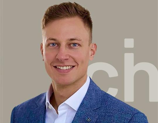 Sales-Manager digitalisiert den B2B-Vertrieb