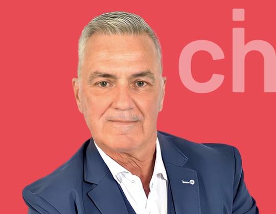 Internationaler Senior Expert für Instandhaltung &amp;amp; Asset Management