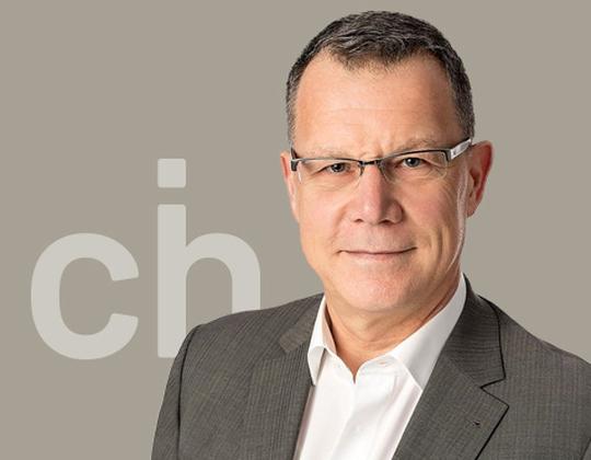 Spezialist für Supply Chains mit hoher IT-Affinität