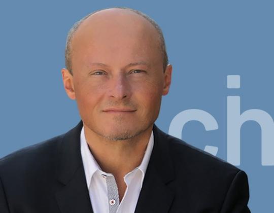 C-Level-Expertise für Innovation und Digitalisierung