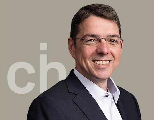 IT-Manager für Digitalisierung in der Finanzwirtschaft