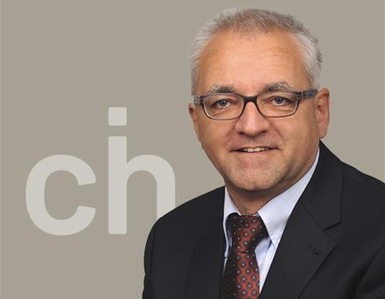 Diplom-Ingenieur für Restrukturierung und Sanierung