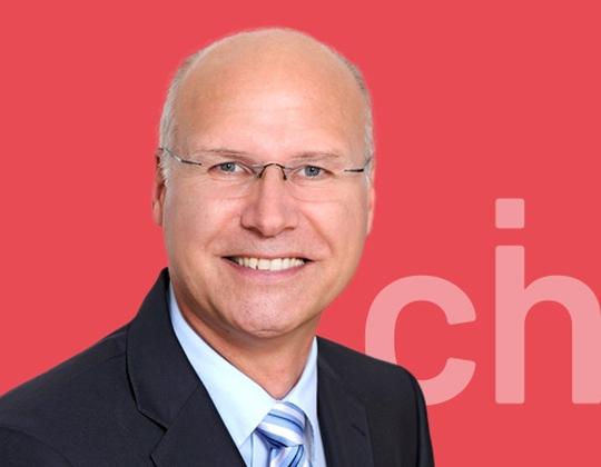 Experte für HR-Digitalisierung &amp;amp; HR Controlling