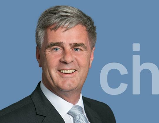 Vertriebsprofi mit IT-Affinität liebt komplexe Projekte